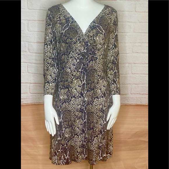 Talbots woman Dress size M - Picture 2 of 8